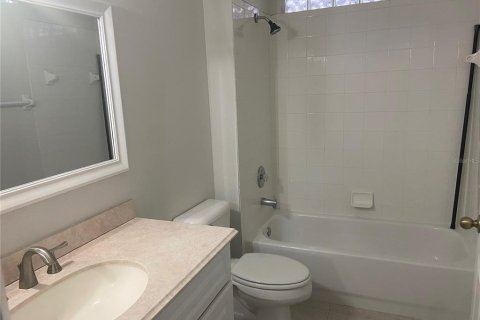 Villa ou maison à louer à Lutz, Floride: 3 chambres, 122.82 m2 № 2410246 - photo 5