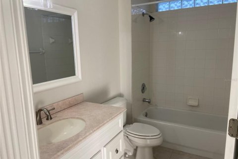 Villa ou maison à louer à Lutz, Floride: 3 chambres, 122.82 m2 № 2410246 - photo 17