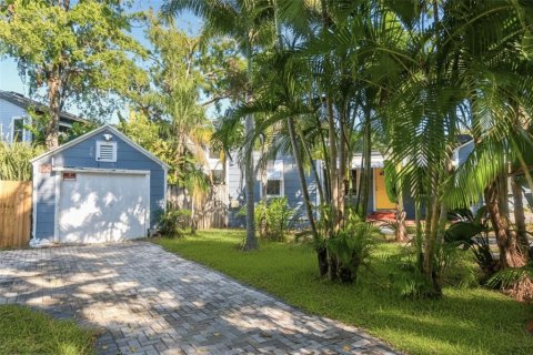 Land in Tampa, Florida № 2117106 - photo 5