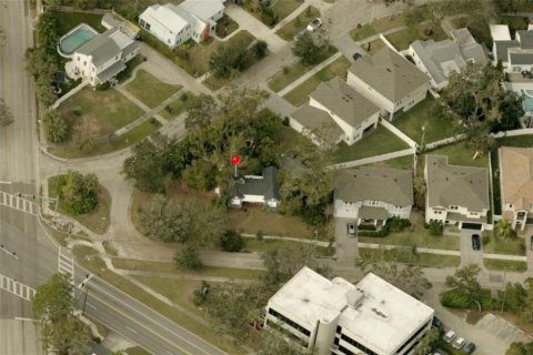 Land in Tampa, Florida № 2117106 - photo 2