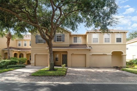 Touwnhouse à Riverview, Floride 3 chambres, 179.3 m2 № 2137044