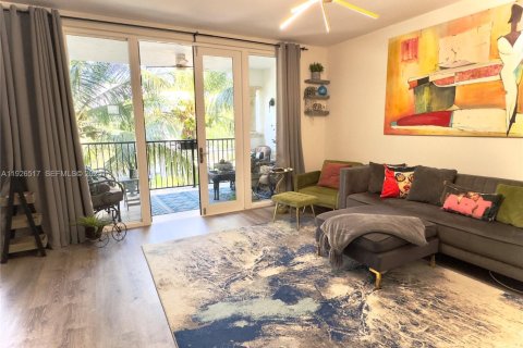 Adosado en venta en Fort Lauderdale, Florida, 4 dormitorios, 215.35 m2 № 1986432 - foto 6