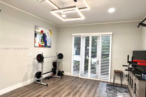 Adosado en venta en Fort Lauderdale, Florida, 4 dormitorios, 215.35 m2 № 1986432 - foto 2