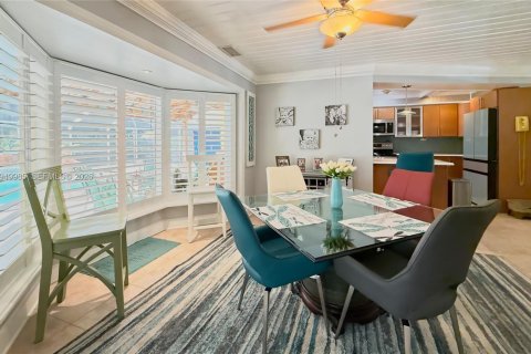 Купить виллу или дом в Хомстед, Флорида 5 спален, 258.73м2, № 2005667 - фото 29