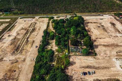 Commercial property in Homestead, Florida № 1989084 - photo 4