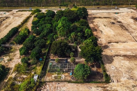 Commercial property in Homestead, Florida № 1989084 - photo 14