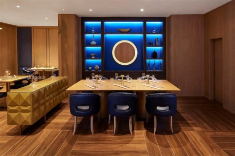 Condominio en venta en Miami Beach, Florida, 1 dormitorio, 81.1 m2 № 2177733 - foto 26