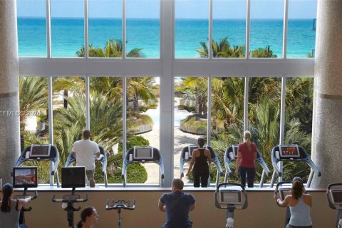 Condominio en venta en Miami Beach, Florida, 1 dormitorio, 81.1 m2 № 2177733 - foto 7