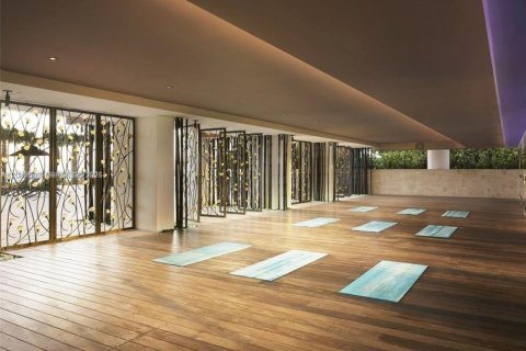Condominio en venta en Miami Beach, Florida, 1 dormitorio, 81.1 m2 № 2177733 - foto 27