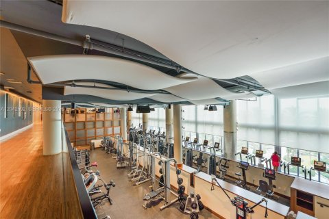 Condominio en venta en Miami Beach, Florida, 1 dormitorio, 81.1 m2 № 2177733 - foto 20