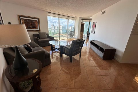 Copropriété à louer à Aventura, Floride: 2 chambres, 141.4 m2 № 2038170 - photo 6