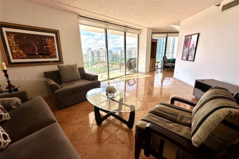 Copropriété à louer à Aventura, Floride: 2 chambres, 141.4 m2 № 2038170 - photo 7