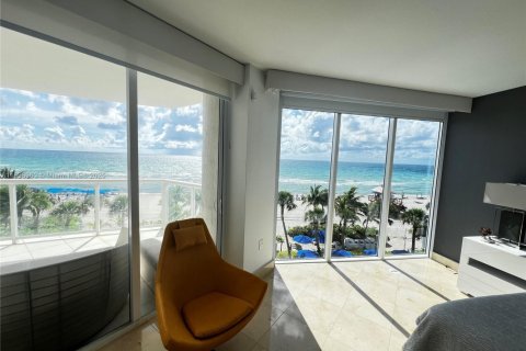 Снять в аренду кондоминиум в Санни-Айлс-Бич, Флорида 3 спальни, 205.31м2, № 1951017 - фото 11