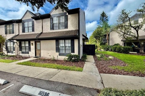 Touwnhouse à Tampa, Floride 2 chambres, 104.05 m2 № 2360682