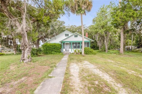 House in Oak Hill, Florida 4 bedrooms, 117.06 sq.m. № 1788316 - photo 2