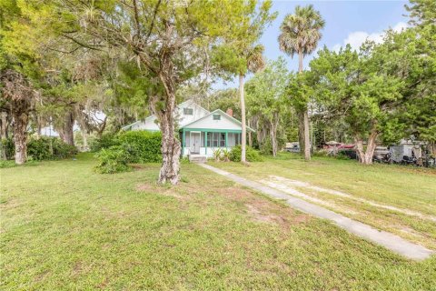 House in Oak Hill, Florida 4 bedrooms, 117.06 sq.m. № 1788316 - photo 19