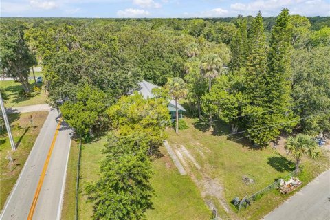 House in Oak Hill, Florida 4 bedrooms, 117.06 sq.m. № 1788316 - photo 16