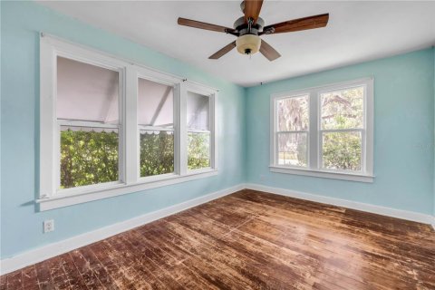 House in Oak Hill, Florida 4 bedrooms, 117.06 sq.m. № 1788316 - photo 6