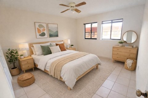 Copropriété à louer à Hialeah, Floride: 2 chambres, 82.13 m2 № 2079973 - photo 2