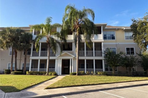 Condo à Bradenton, Floride, 2 chambres  № 2388664