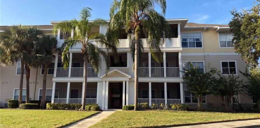 Condo à Bradenton, Floride, 2 chambres № 2388664