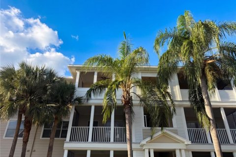 Copropriété à vendre à Bradenton, Floride: 2 chambres, 97.36 m2 № 2388664 - photo 3