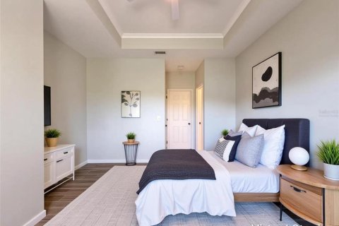 Copropriété à vendre à Bradenton, Floride: 2 chambres, 97.36 m2 № 2388664 - photo 17