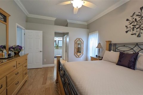 House in The Villages, Florida 2 bedrooms, 149.57 sq.m. № 1796960 - photo 30