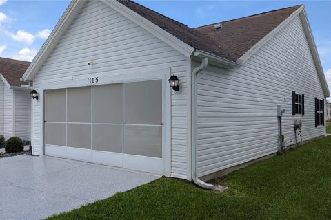 House in The Villages, Florida 2 bedrooms, 149.57 sq.m. № 1796960 - photo 4