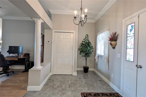 House in The Villages, Florida 2 bedrooms, 149.57 sq.m. № 1796960 - photo 8