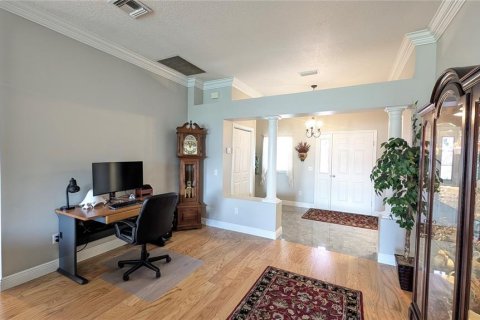 House in The Villages, Florida 2 bedrooms, 149.57 sq.m. № 1796960 - photo 13