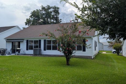 House in The Villages, Florida 2 bedrooms, 149.57 sq.m. № 1796960 - photo 6