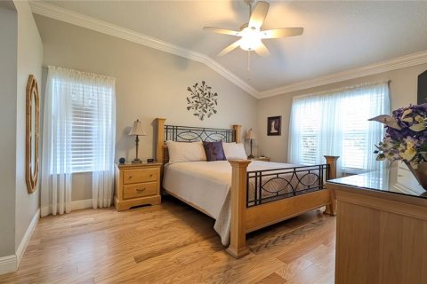 House in The Villages, Florida 2 bedrooms, 149.57 sq.m. № 1796960 - photo 27