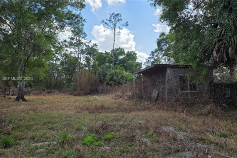 Terreno en venta en Clewiston, Florida № 2027476 - foto 15
