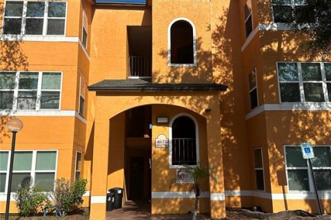 Condo in Orlando, Florida, 2 bedrooms  № 2218583