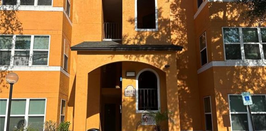 Condo in Orlando, Florida, 2 bedrooms  № 2218583