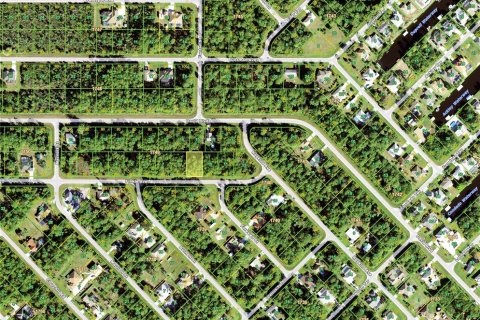 Land in Port Charlotte, Florida № 2158984 - photo 3