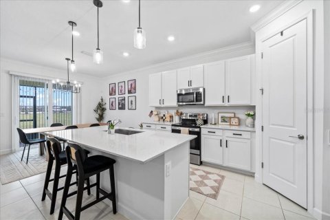 Casa en venta en Palm Bay, Florida, 4 dormitorios, 181.62 m2 № 2206560 - foto 8