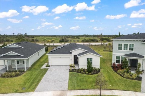 House in Palm Bay, Florida 4 bedrooms, 181.62 sq.m. № 2206560