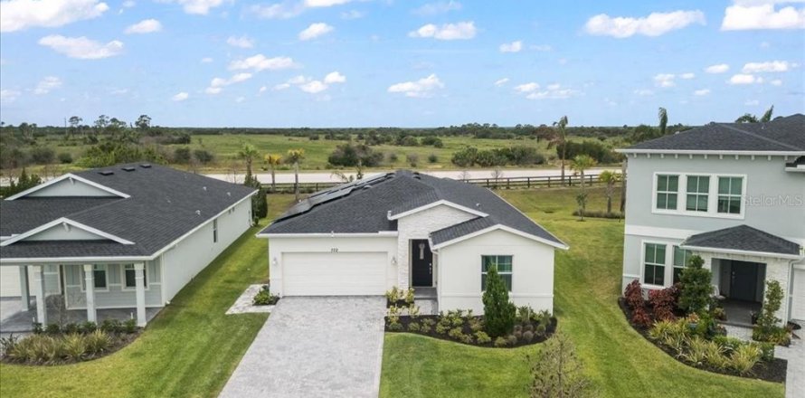 Casa en Palm Bay, Florida 4 dormitorios, 181.62 m2 № 2206560