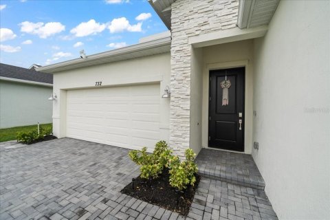 Casa en venta en Palm Bay, Florida, 4 dormitorios, 181.62 m2 № 2206560 - foto 2