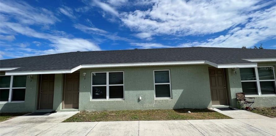 Appartement à Ocala, Floride 2 chambres, 90.86 m2 № 2207608
