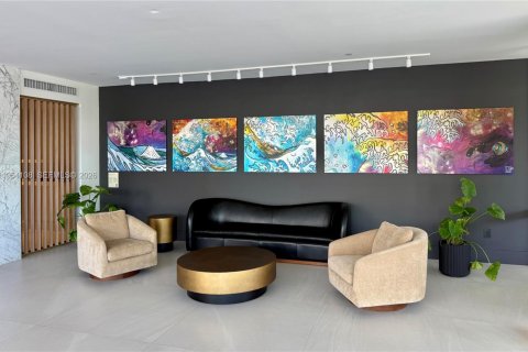 Condominio en alquiler en Miami Beach, Florida, 1 dormitorio, 83.61 m2 № 2010028 - foto 20