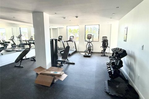 Condominio en alquiler en Miami Beach, Florida, 1 dormitorio, 83.61 m2 № 2010028 - foto 26