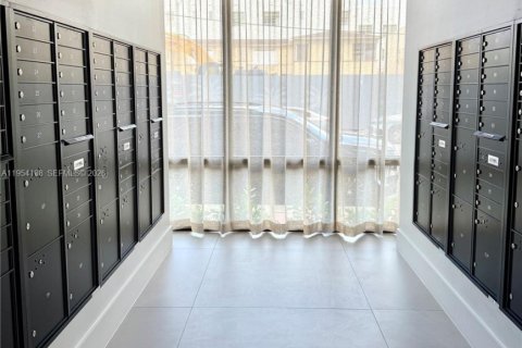 Condominio en alquiler en Miami Beach, Florida, 1 dormitorio, 83.61 m2 № 2010028 - foto 21