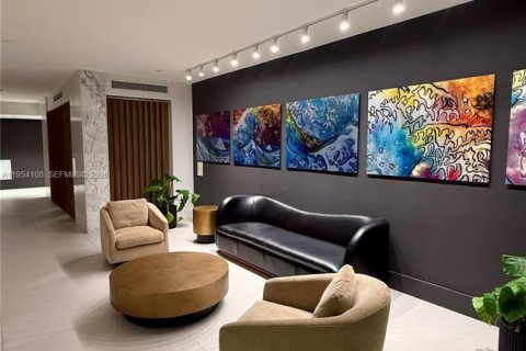 Condominio en alquiler en Miami Beach, Florida, 1 dormitorio, 83.61 m2 № 2010028 - foto 23