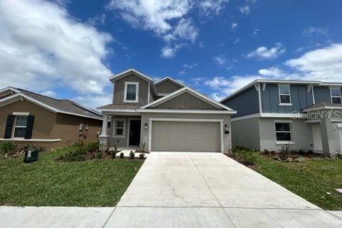 House in Davenport, Florida 5 bedrooms, 225.75 sq.m. № 1913471 - photo 2