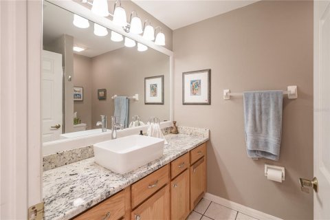 Adosado en venta en Tampa, Florida, 3 dormitorios, 162.3 m2 № 1785458 - foto 20