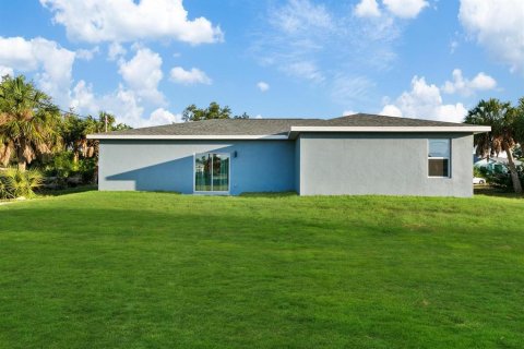 Casa en venta en Port Charlotte, Florida, 4 dormitorios, 151.99 m2 № 1757248 - foto 6