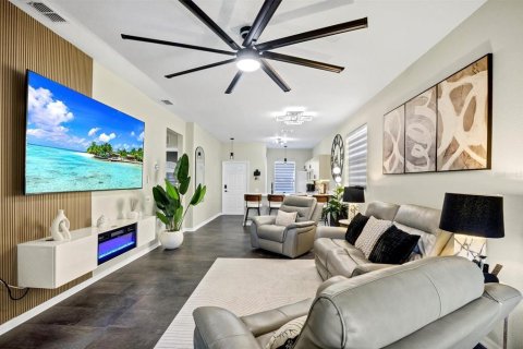 Condo in Kissimmee, Florida, 2 bedrooms  № 1873724 - photo 13